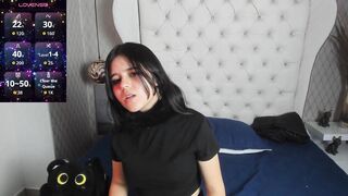 Watch cheese_blue Top Porn Video [Chaturbate] - new, feet, bigass, smalltits, brunette