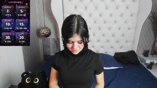 Watch cheese_blue Top Porn Video [Chaturbate] - new, feet, bigass, smalltits, brunette
