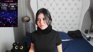 Watch cheese_blue Top Porn Video [Chaturbate] - new, feet, bigass, smalltits, brunette