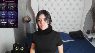 Watch cheese_blue Top Porn Video [Chaturbate] - new, feet, bigass, smalltits, brunette