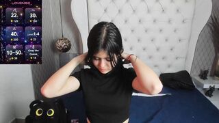 Watch cheese_blue Top Porn Video [Chaturbate] - new, feet, bigass, smalltits, brunette