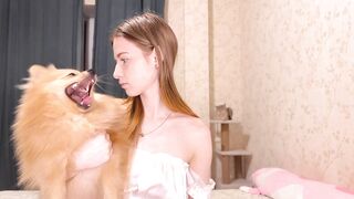 Watch sweettbabyye Cam Porn Video [Chaturbate] - redhead, young, 18, skinny, teen