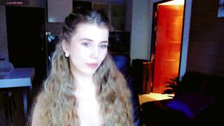 KilianSou Leaked Porn Video [Myfreecams] - lush, bdsm, mistress, creampie, private