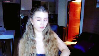 KilianSou Leaked Porn Video [Myfreecams] - lush, bdsm, mistress, creampie, private