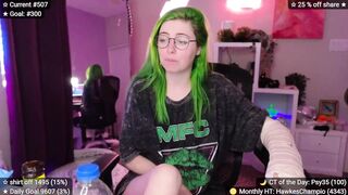 elunaxc Top Porn Video [Myfreecams] - c2c, skinny, cute, bratty, pretty face