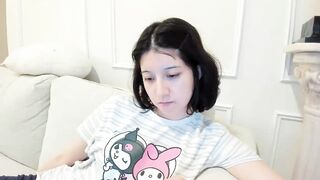 Cherrycute666 HD Porn Video [Myfreecams] - young, teen, masturbation, cute, sweet