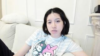 Cherrycute666 HD Porn Video [Myfreecams] - young, teen, masturbation, cute, sweet