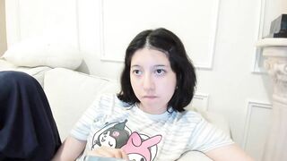Cherrycute666 HD Porn Video [Myfreecams] - young, teen, masturbation, cute, sweet