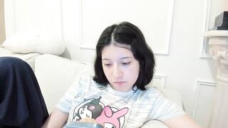 Cherrycute666 HD Porn Video [Myfreecams] - young, teen, masturbation, cute, sweet
