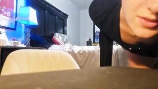 clairebear25f Leaked Porn Video [Chaturbate] - mediumtits, blow, hitachi, fingerpussy, hairy