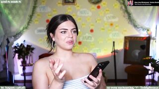 iKarli New Porn Video [Myfreecams] - masturbation, blowjob, longlegs, boobs