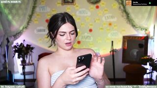 iKarli New Porn Video [Myfreecams] - masturbation, blowjob, longlegs, boobs