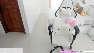 Watch CallMe_PJ HD Porn Video [Myfreecams] - fountainsquirt, bigboobs, daddysgirl, talking