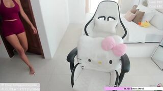 Watch CallMe_PJ HD Porn Video [Myfreecams] - fountainsquirt, bigboobs, daddysgirl, talking