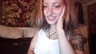starstormz11 HD Porn Video [Chaturbate] - couple, chillvibes, bbc, romantic, smoking