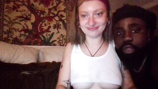 starstormz11 HD Porn Video [Chaturbate] - couple, chillvibes, bbc, romantic, smoking