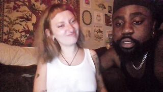 starstormz11 HD Porn Video [Chaturbate] - couple, chillvibes, bbc, romantic, smoking