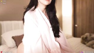 Caroline_ Cam Porn Video [Myfreecams] - erotic, oilyshow, latinas, paypigs, shibari