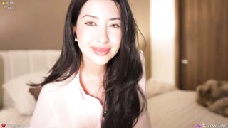 Caroline_ Cam Porn Video [Myfreecams] - erotic, oilyshow, latinas, paypigs, shibari