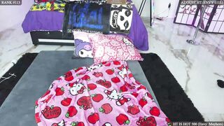 Watch MollyMayhem Top Porn Video [Myfreecams] - nerd, master, tightpussy, girlnextdoor, daddy