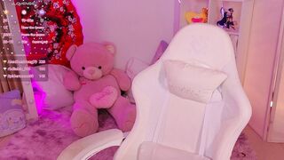 Watch deibora Top Porn Video [Chaturbate] - new, feet, 18, ahegao, bigboobs