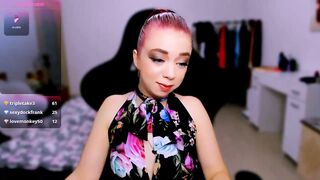 Watch blinkofeyess Top Porn Video [Chaturbate] - bigass, goddess, squirt, smoke, findom