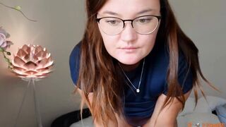 FIRE_ICE_EMMA Cam Porn Video [Myfreecams] - sexy, cute, rolleplay, sweet, friendly