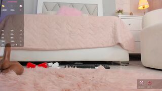 ami_sweet_18 Leaked Porn Video [Chaturbate] - bigass, latina, anal, squirt, teen
