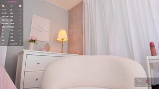 ami_sweet_18 Leaked Porn Video [Chaturbate] - bigass, latina, anal, squirt, teen