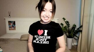 Jennylicious Leaked Porn Video [Myfreecams] - lovense, oilshow, cumshow, strip, natural