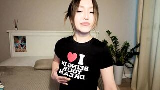 Jennylicious Leaked Porn Video [Myfreecams] - lovense, oilshow, cumshow, strip, natural