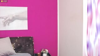 Watch ErinisOn Top Porn Video [Myfreecams] - cute, blue eyes, girl next door, classy, attractive