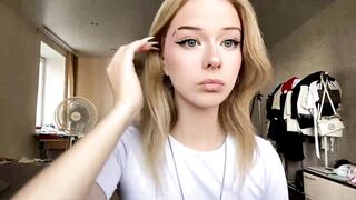 emilymits Leaked Porn Video [Chaturbate] - new, shy, young, 18, teen