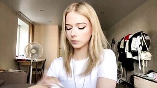 emilymits Leaked Porn Video [Chaturbate] - new, shy, young, 18, teen