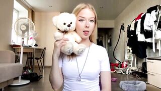 emilymits Leaked Porn Video [Chaturbate] - new, shy, young, 18, teen