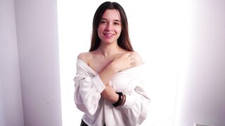 luanatenn HD Porn Video [Chaturbate] - new, shy, young, 18, teen