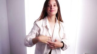 luanatenn HD Porn Video [Chaturbate] - new, shy, young, 18, teen