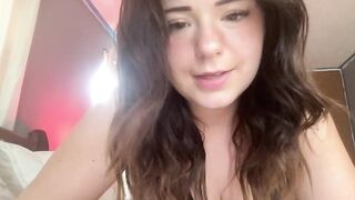 elenasteele Top Porn Video [Chaturbate] - lingerie, pussyplay, talking, sexmachine