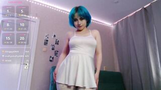 kummcaskill Top Porn Video [Chaturbate] - bigass, 18, teen, goth, bigboobs