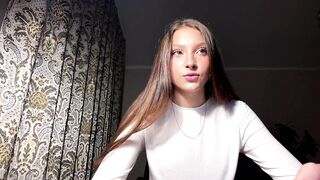 Watch carenmilledge Cam Porn Video [Chaturbate] - new, 18, teen, sweet, cute