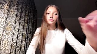 Watch carenmilledge Cam Porn Video [Chaturbate] - new, 18, teen, sweet, cute
