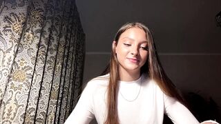Watch carenmilledge Cam Porn Video [Chaturbate] - new, 18, teen, sweet, cute