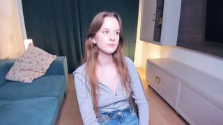 Watch shade_sens Cam Porn Video [Chaturbate] - new, shy, young, 18, skinny