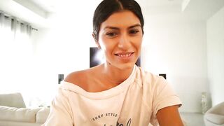 Watch MissArmenia Hot Porn Video [Myfreecams] - mature, friendly, favorite, smart, fun