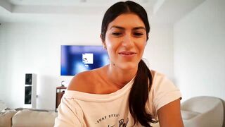 Watch MissArmenia Hot Porn Video [Myfreecams] - mature, friendly, favorite, smart, fun
