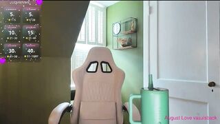Watch MaeDay Top Porn Video [Myfreecams] - friendly, beautiful, onlyfans, pottery, Fitness