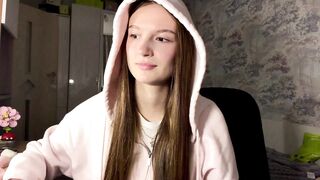 Watch dorthyfulwider Best Porn Video [Chaturbate] - new, shy, 18, skinny, teen