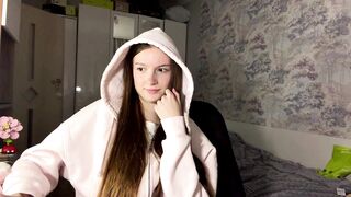 Watch dorthyfulwider Best Porn Video [Chaturbate] - new, shy, 18, skinny, teen