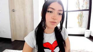 Watch C_R_I_S_T_I_N_E Cam Porn Video [Myfreecams] - pvt, roll games, smile, sexy, 18