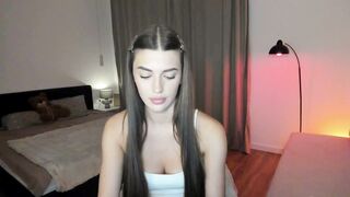 Sonyx New Porn Video [Myfreecams] - student, telegram, flash, real orgasm, nude